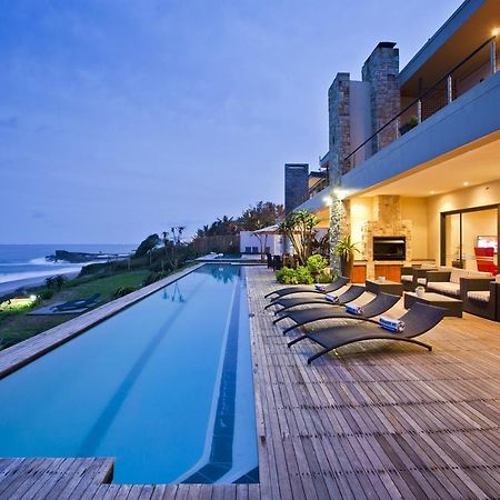 Canelands Beach Club Salt Rock Exterior photo