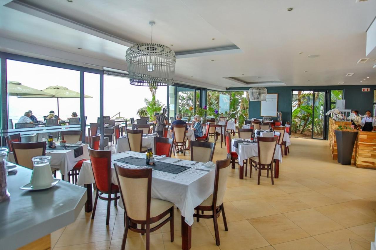 Canelands Beach Club Salt Rock Exterior photo